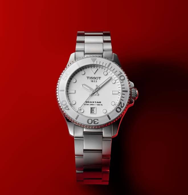 天梭手表表壳破裂处理方法是什么（图）