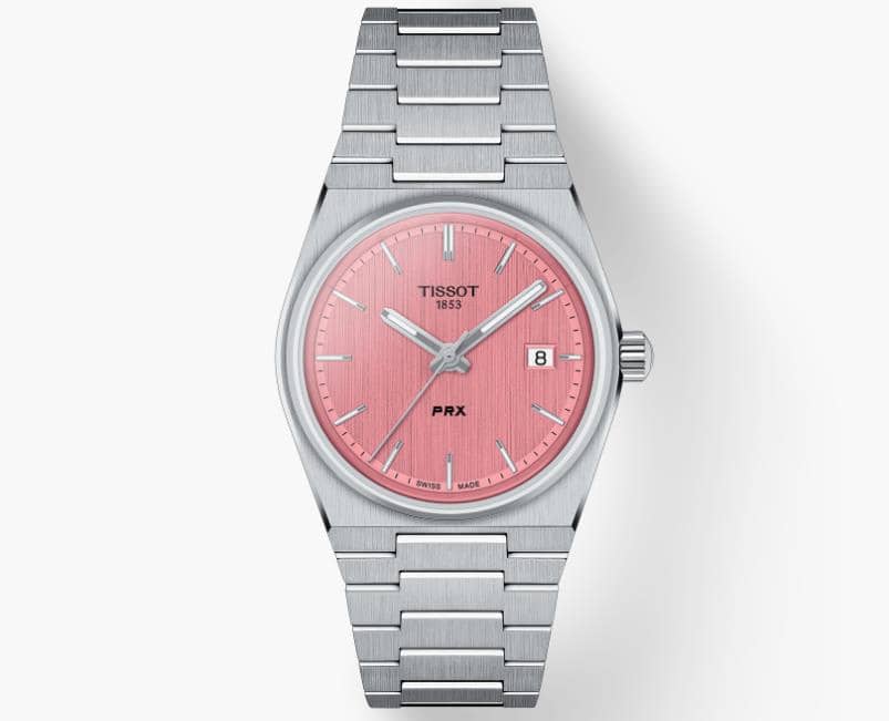 天梭腕表停走解决办法大全（图）