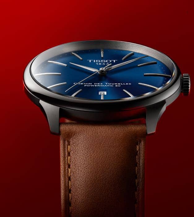 天梭手表发条坏了解决技巧推荐（图）