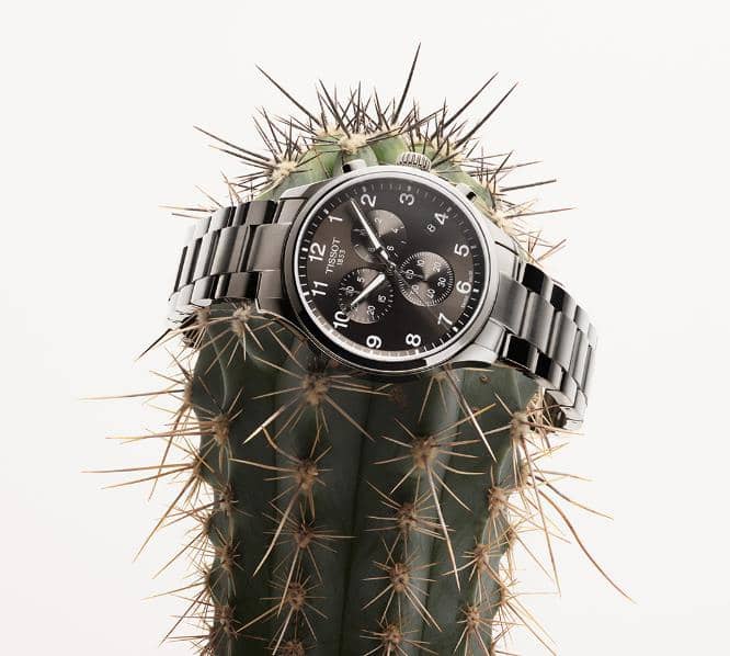 天梭手表表耳掉了处理方法深度解析（图）