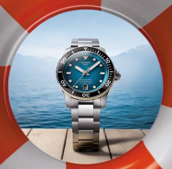 天梭手表进灰了解决办法是什么（图）